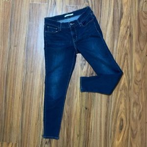 Levi’s 710 Super skinny 29